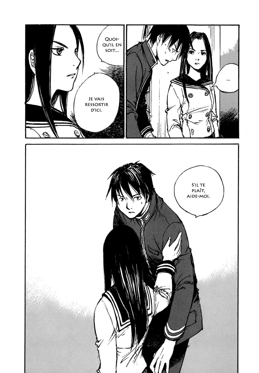 img Hatsuka Nezumi no Jikan 21